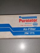 Purolator Luftfilter PM 1711 für Oldtimer VW Golf/Scirocco in 30179