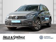 VW Tiguan, 1.5 TSI Active, Jahr 2023 - Neu Ulm