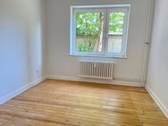 Erdgeschosswohnung in FH-Nähe - Kiel