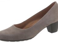 Gabor ST.TROPEZ Pumps, Abendschuh, Festtagsschuh,Trichterabsatz, in klassischer Linie