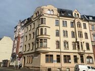 Vermietete Eigentumswohnung mit 3 Zimmern in Plauen - Plauen