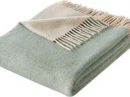 Plaid Cashmere-Plaid, Biederlack, Plaid Soft Impression, Biederlack, im Doubleface-Look, Kuscheldecke