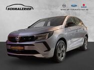 Opel Grandland, Enjoy Mehrzonenklima Musikstreaming, Jahr 2023 - Bremerhaven