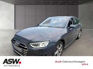 Audi A4, Avant Advanced 40TDI quattro, Jahr 2020 - Heilbronn