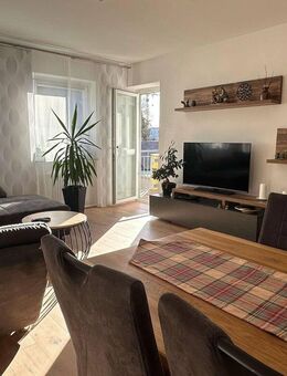 Schöne, moderne 3 ZKB in Ingolstadt direkt vor der Innenstadt - Ingolstadt