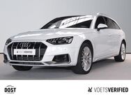 Audi A4 Allroad, 45 TFSI quattro, Jahr 2021 - Hildesheim