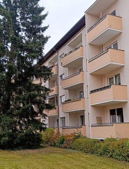 Bezugsfrei! Modernisiert mit Balkon am Nordgraben Reinickendorf - Berlin