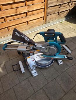 Makita Kapp und gehrungssäge LS1018L - Dorsten