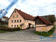 Großzügiges Wohnen in ländlichem Umfeld mit genügend Platz für die ganze Familie und deren Hobbys! - Simmershofen