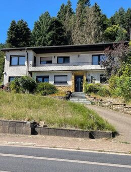 Großzügiges Anwesen in Erbringen - Beckingen