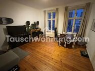 [TAUSCHWOHNUNG] Schöne Altbauwohnung in Potsdam West - Potsdam