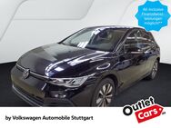 VW Golf, 1.5 TSI Move, Jahr 2024 - Stuttgart