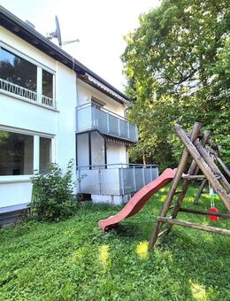 Iydlische Wohnlage*Schorndorf-Süd * Moderne 3-Zimmer-Erdgeschosswohnung* - Schorndorf (Baden-Württemberg)