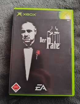 Der Pate Xbox - Krefeld