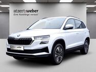 Skoda Karoq, 2.0 TDI Selection, Jahr 2022 - Schlüchtern