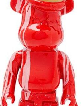 Kare Design Dekofigur Deko Figur Gelato Bear