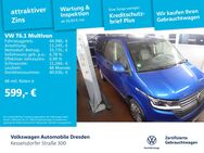 VW T6 Multivan, 1 Comfortline, Jahr 2022 - Dresden