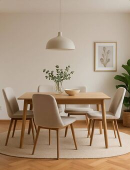 Exklusive Eigentumswohnung mit traumhafter Dachterrasse im Zentrum von Cloppenburg - Cloppenburg