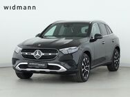 Mercedes GLC 220, d W-Paket AkustikGlas, Jahr 2024 - Aalen