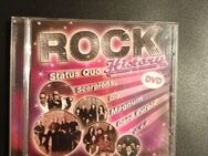 Rock History DVD - Essen