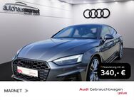 Audi S5, 3.0 TDI quattro Sportback TopView Optikpaket, Jahr 2022 - Oberursel (Taunus)