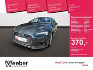 Audi A5, Sportback 40 TDI basis, Jahr 2021 - Herrenberg