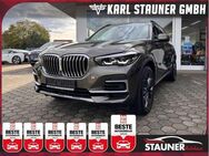 BMW X5 30d xLine xDrive AHK PANO MEMORY STANDH. - Seubersdorf (Oberpfalz)