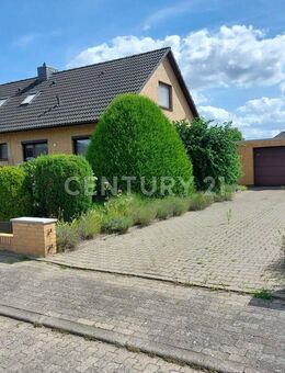 Viel Platz für die ganze Familie - Wrestedt