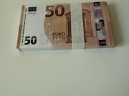 Prop Money Copy euro - Hannover