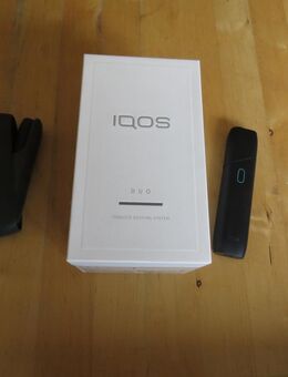 Iqos 3 Duo und Iqos 3 Multi - Reinbek