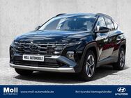 Hyundai Tucson, 1.6 CRDi Trend Mild-Hybrid Mild Hybrid EU6e, Jahr 2024 - Köln