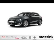 Audi A3, Sportback Advanced advanced 35 TDI, Jahr 2024 - Wermelskirchen