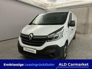 Renault Trafic ENERGY dCi 120 L2H1 3,0t Komfort Kasten, 4-türig, 6-Gang - Norderstedt