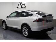 Tesla Model X 100D LED*Softclose*PANO*360°CAM - Salach