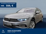 VW Passat Variant, 2.0 TDI Business IQ LIGHT, Jahr 2021 - Niefern-Öschelbronn
