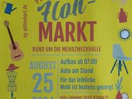 Flohmarkt in Pittenhart - Pittenhart