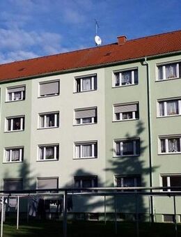 Möblierte 2-Zimmer-Wohnung in Liebschützberg zu vermieten - 69 m² - Liebschützberg