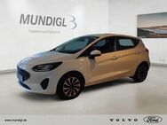 Ford Fiesta, MHEV Titanium, Jahr 2023 - Landshut