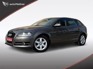 Audi A3 Sportback 2.0 TDI Attraction - Nobitz