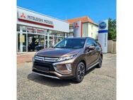 Mitsubishi Eclipse Cross Diamant+ 1.5 T-MIVEC 2WD CVT - Greifswald