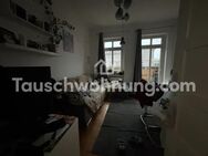 [TAUSCHWOHNUNG] Tausche 2 Raum gegen 3 Raum - Berlin