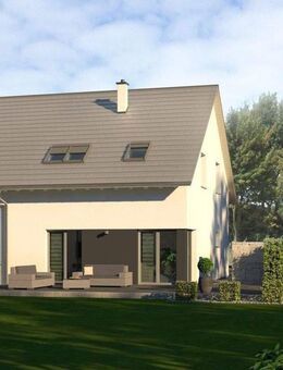 Ihr neues Zuhause: Charmantes Mehrgenerationenhaus - Hirschau