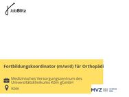 Fortbildungskoordinator (m/w/d) für Orthopädie - Köln