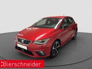 Seat Ibiza, 1.0 TSI FR 195 - EUR inkl W&V u LRV, Jahr 2022 - Ingolstadt