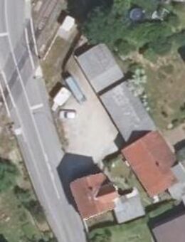 Abrissgrundstück für MFH/ oder 3-4 RH - Fürth (Hessen)