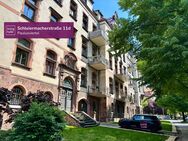 RESERVIERT - Bald kommen Sie auch aus gutem Haus - Halle (Saale)
