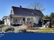 Viel Platz zum Leben - Stilvoll, gemütlich und voller Möglichkeiten! - Hohenlockstedt