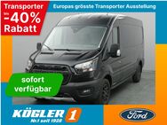 Ford Transit, Kasten 350 L3H2 Trail 130PS, Jahr 2024 - Bad Nauheim