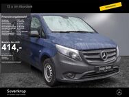 Mercedes Vito, 116 Kasten extral 2500kg, Jahr 2023 - Kiel