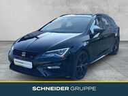 CUPRA Leon, 2.0 TSI Sportstourer, Jahr 2020 - Zwickau